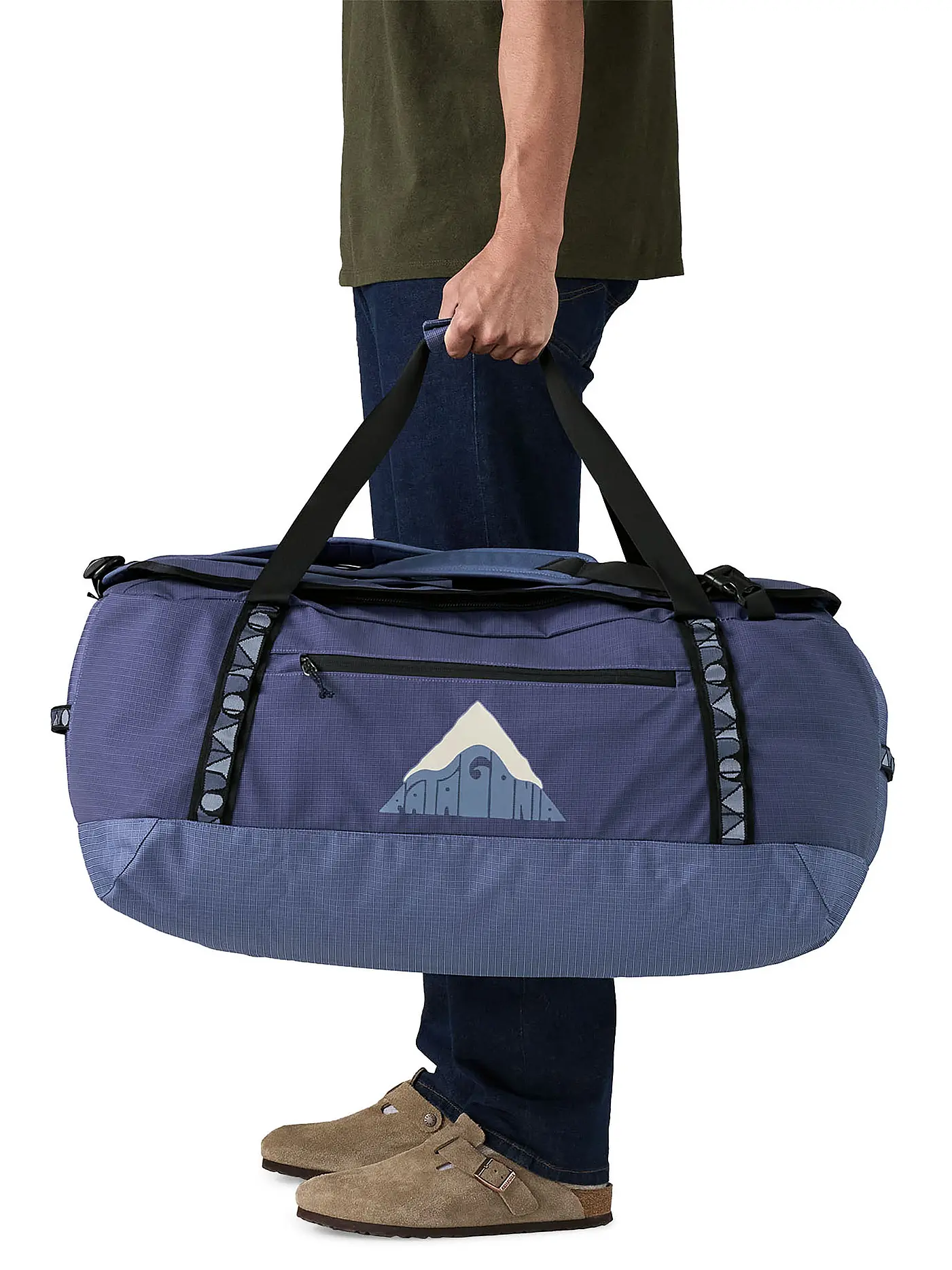 PATAGONIA | Reisetasche Black Hole® Duffel 70L | 